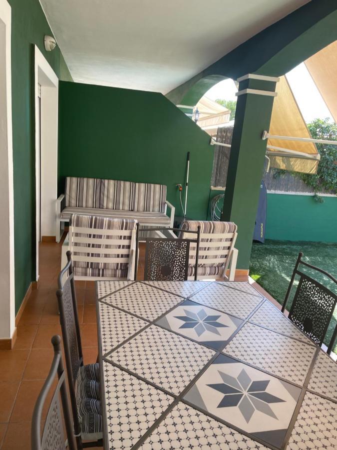 Holiday home Maison Illeta Golf Bonalba