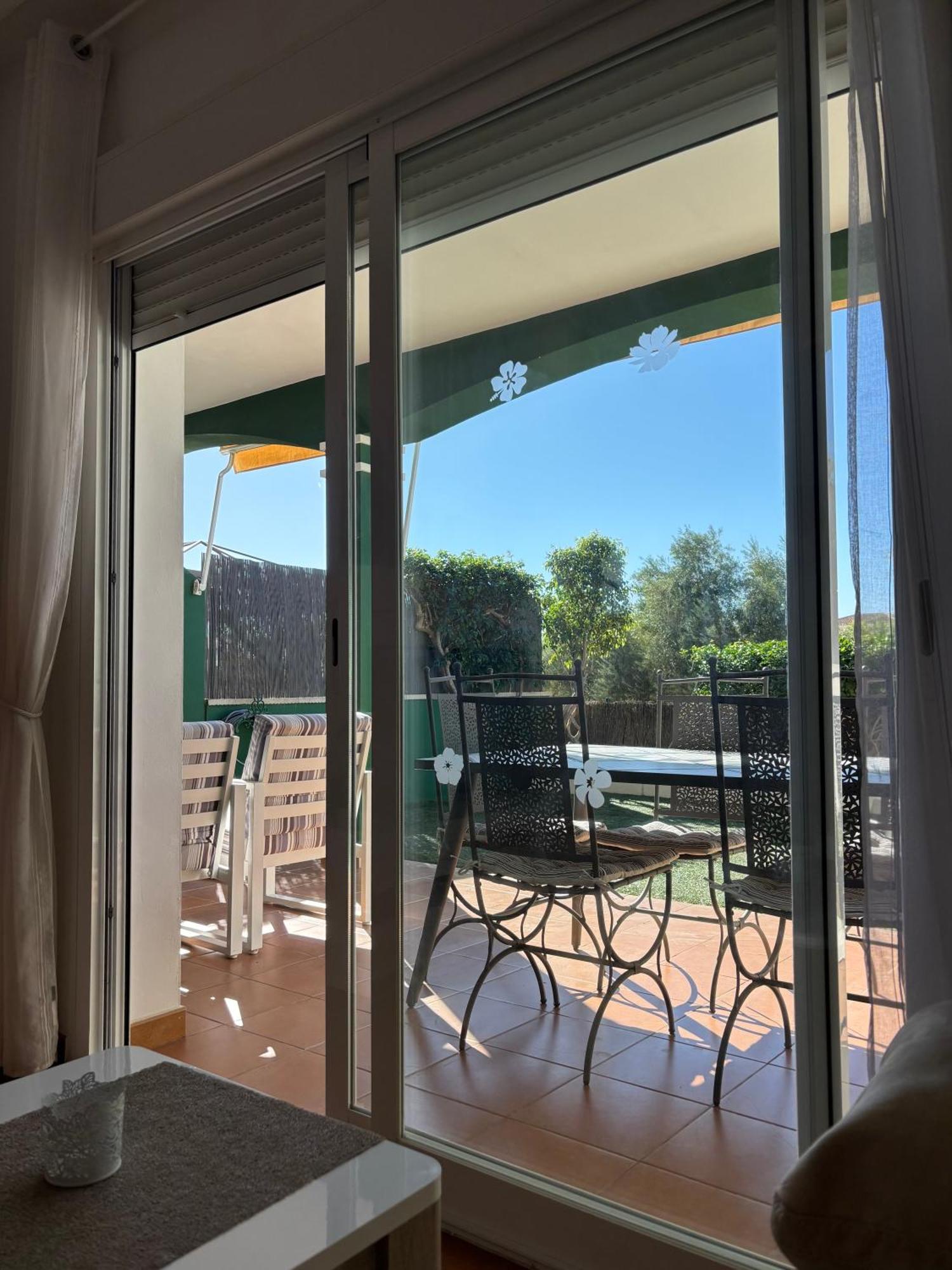 Holiday home Maison Illeta Golf Bonalba Mutxamel