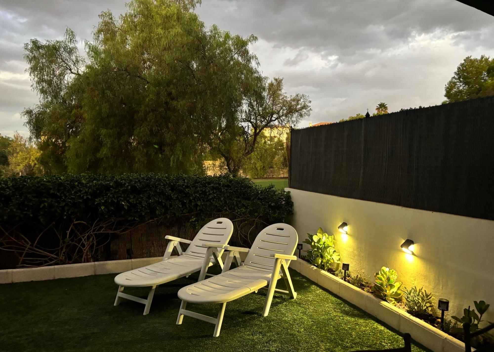 Holiday home Maison Illeta Golf Bonalba *