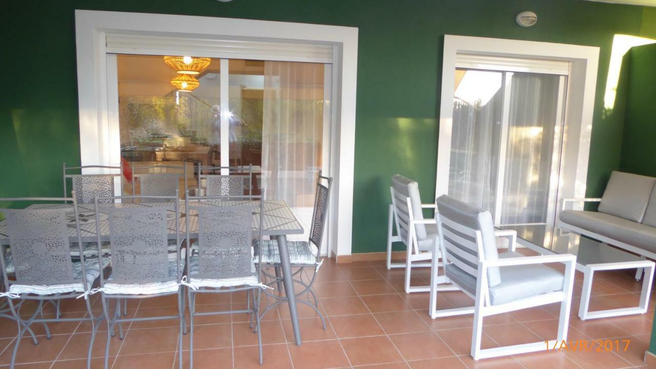 Holiday home Maison Illeta Golf Bonalba *