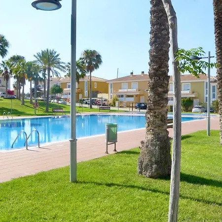 Maison Illeta Golf Bonalba Mutxamel Exterior photo