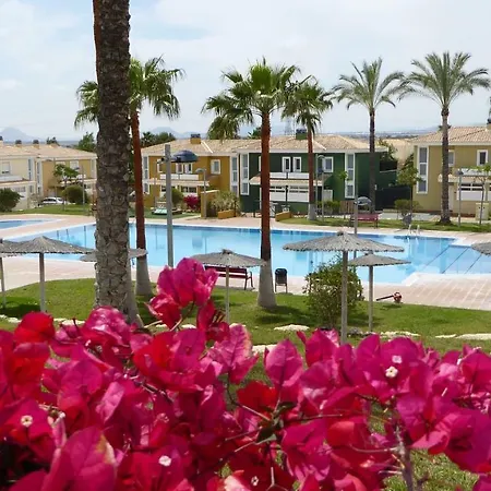 Maison Illeta Golf Bonalba Mutxamel Exterior photo