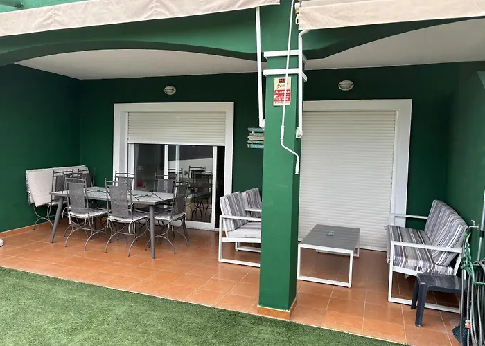 Maison Illeta Golf Bonalba