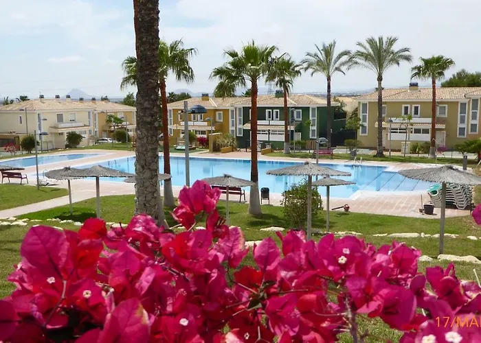 Maison Illeta Golf Bonalba