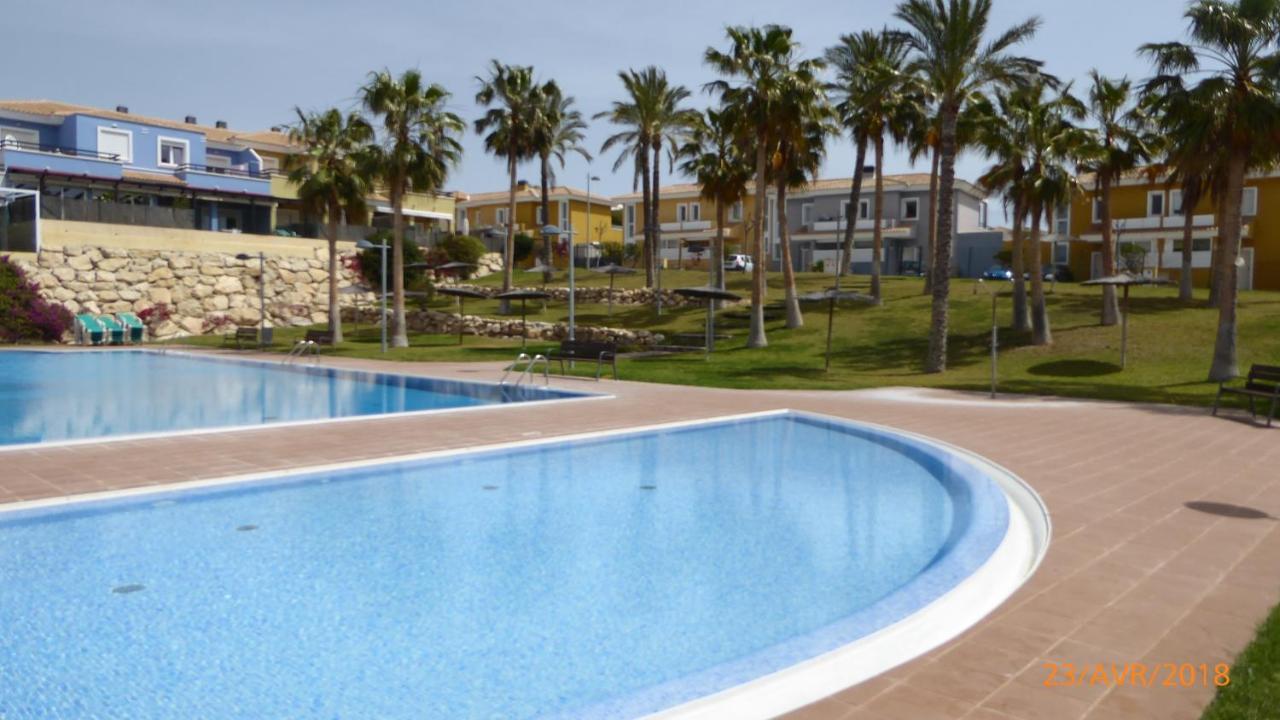 Hébergement de vacances Maison Illeta Golf Bonalba Mutxamel