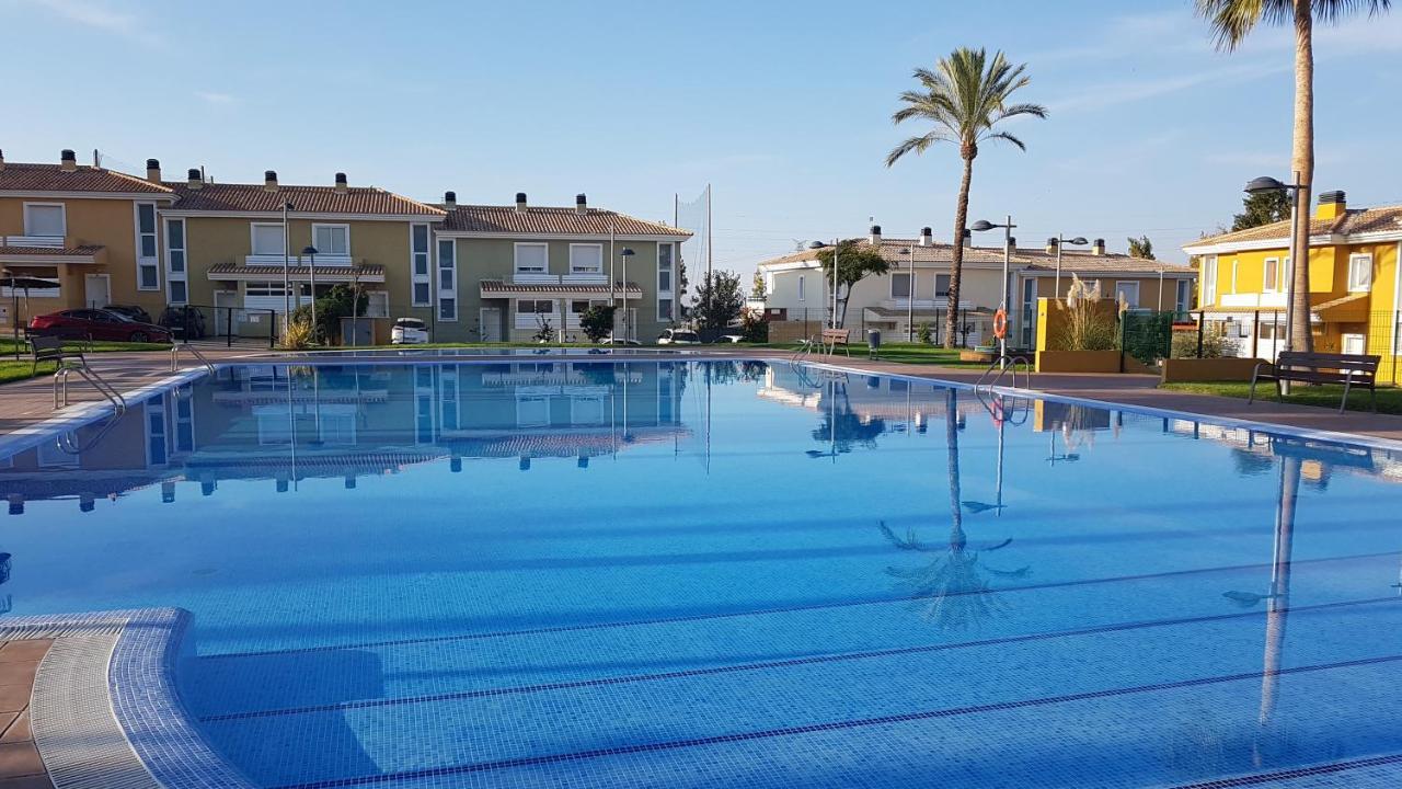 Maison Illeta Golf Bonalba Mutxamel