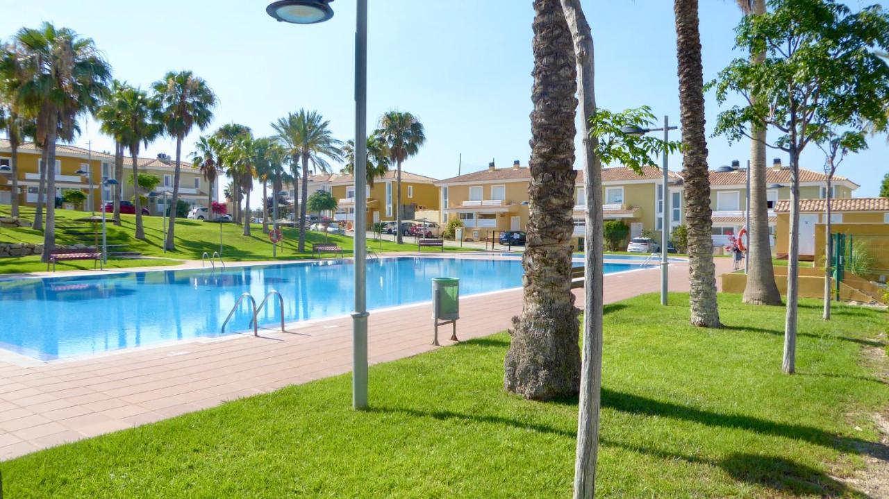 Dom wakacyjny Maison Illeta Golf Bonalba Mutxamel
