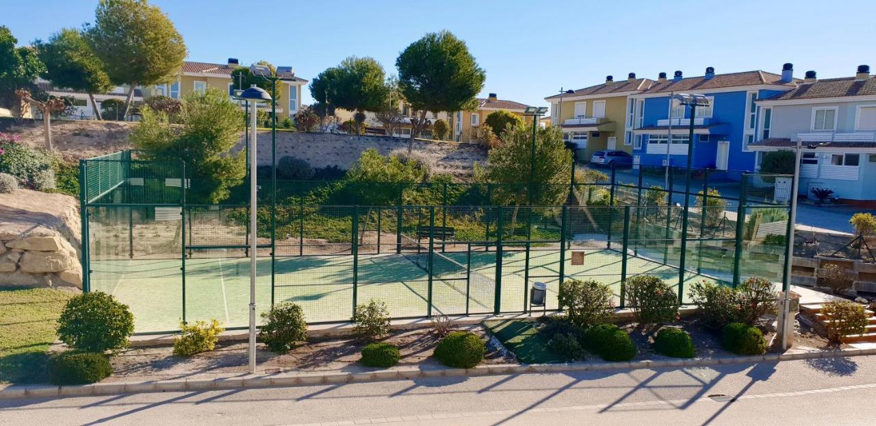 Maison Illeta Golf Bonalba Mutxamel