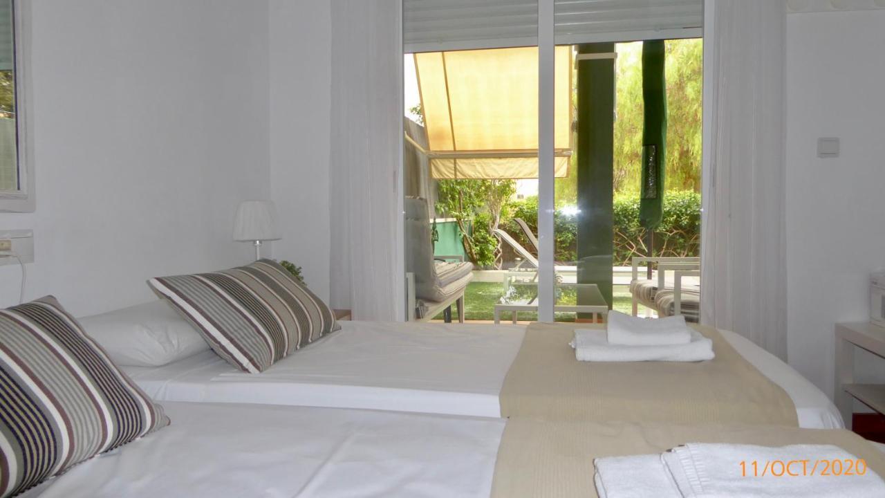 Hébergement de vacances Maison Illeta Golf Bonalba Mutxamel