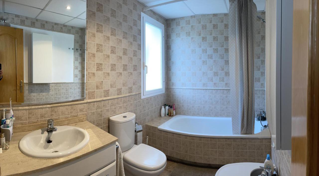 Maison Illeta Golf Bonalba Hébergement de vacances *