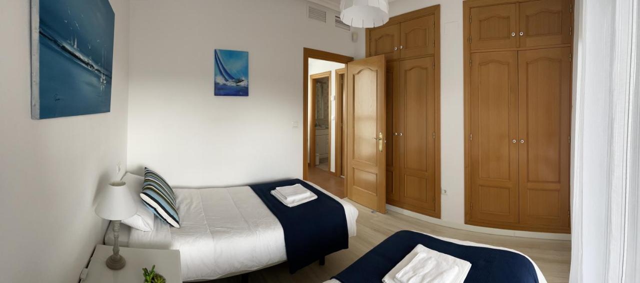Hébergement de vacances Maison Illeta Golf Bonalba Mutxamel