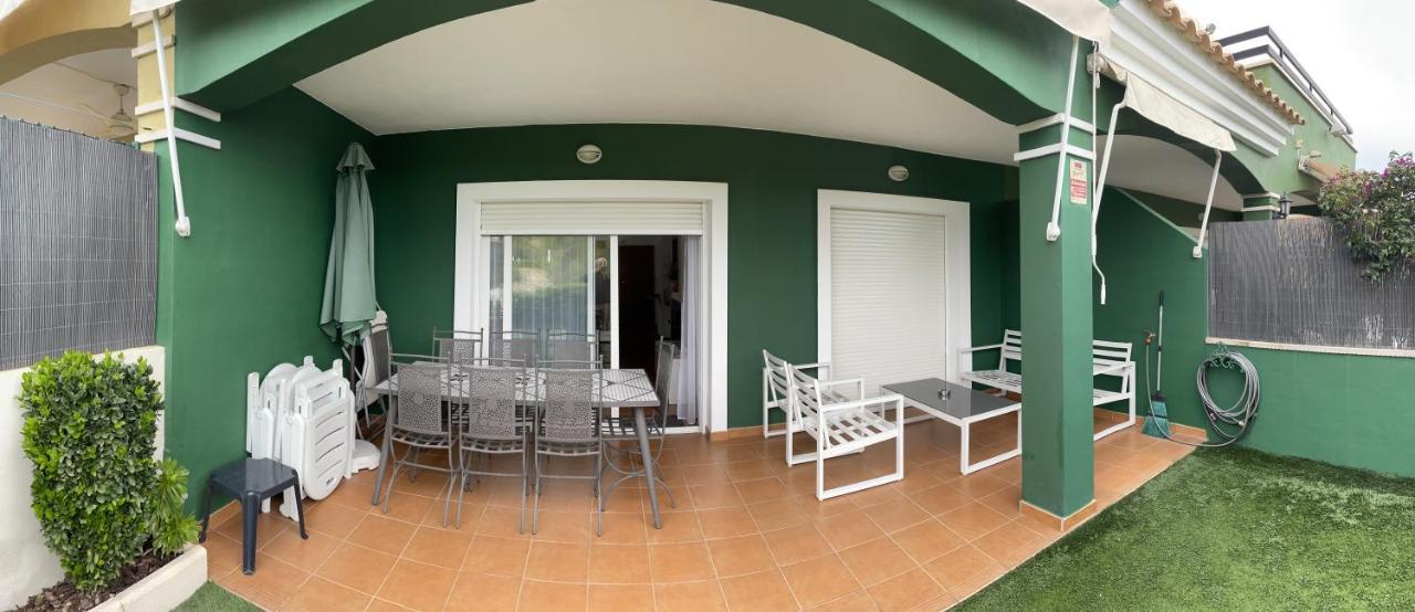 Maison Illeta Golf Bonalba * Mutxamel