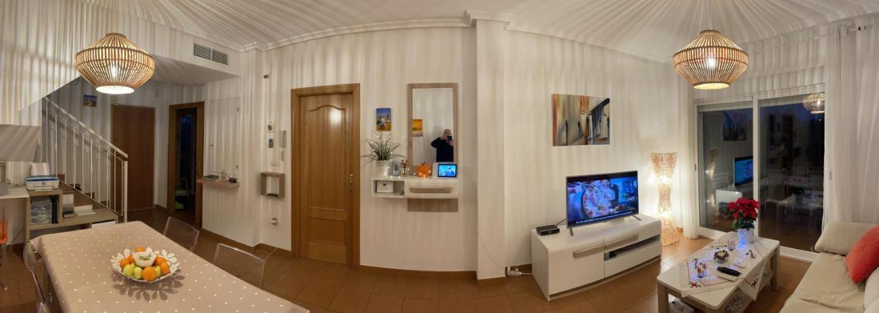 Maison Illeta Golf Bonalba * Mutxamel