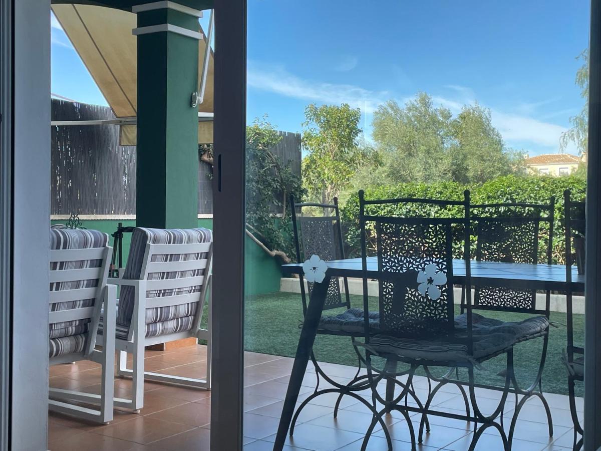 Maison Illeta Golf Bonalba Dom wakacyjny *