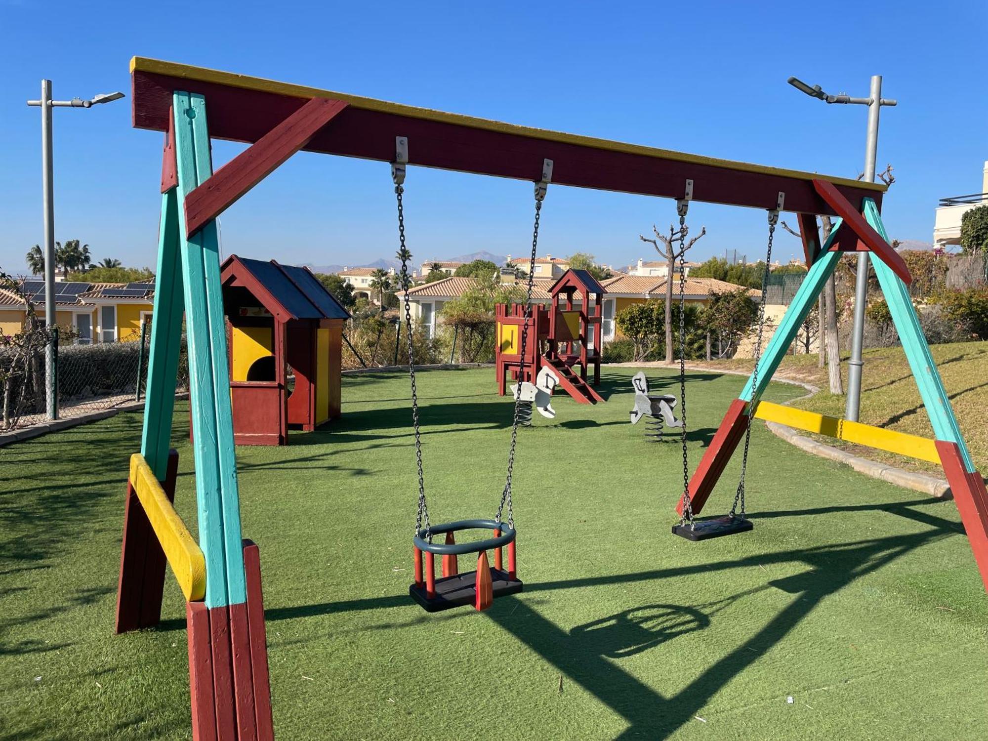 Maison Illeta Golf Bonalba * Mutxamel