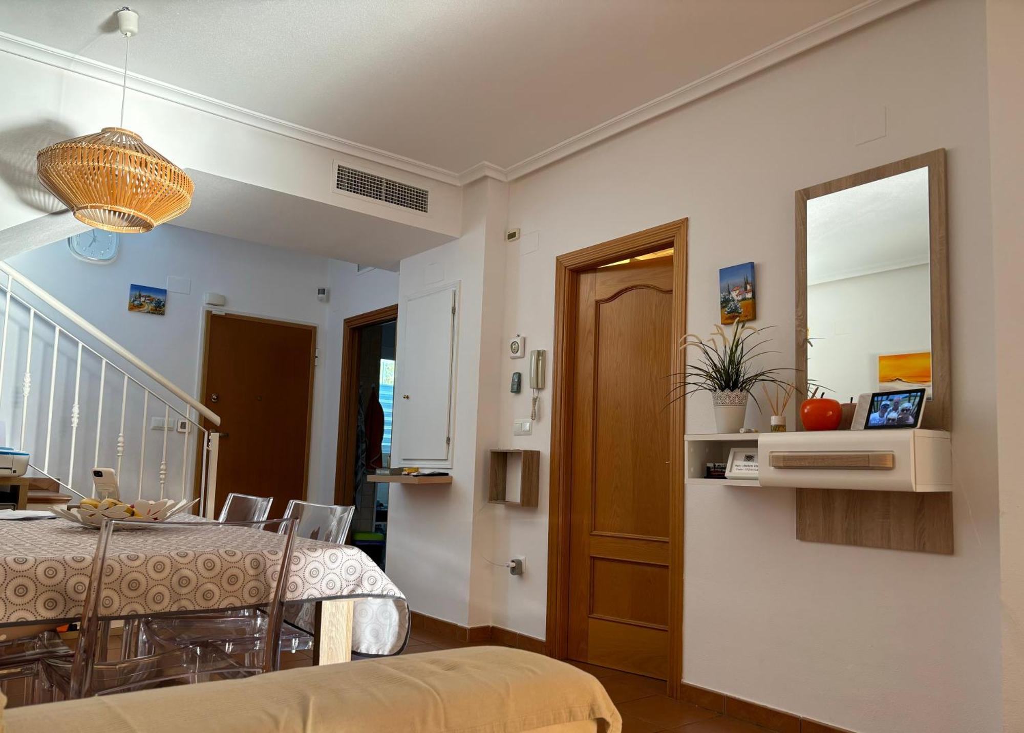Maison Illeta Golf Bonalba Hébergement de vacances