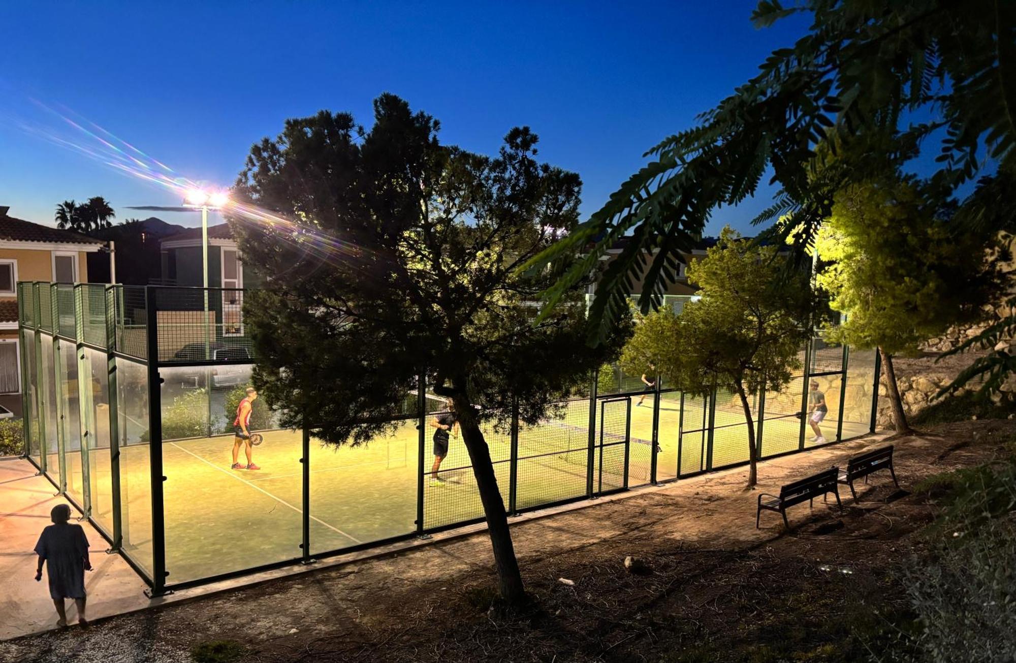 Maison Illeta Golf Bonalba *