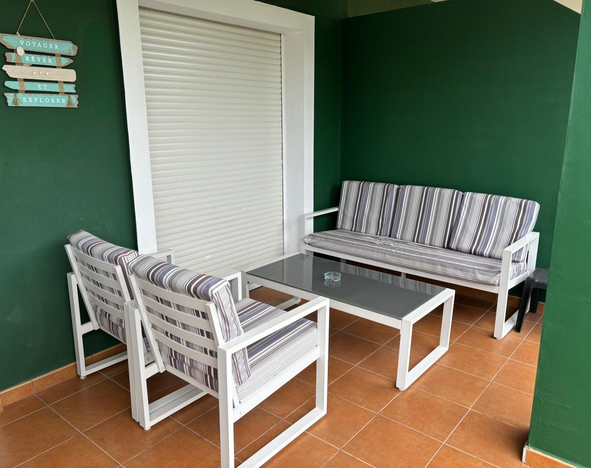 Hébergement de vacances Maison Illeta Golf Bonalba