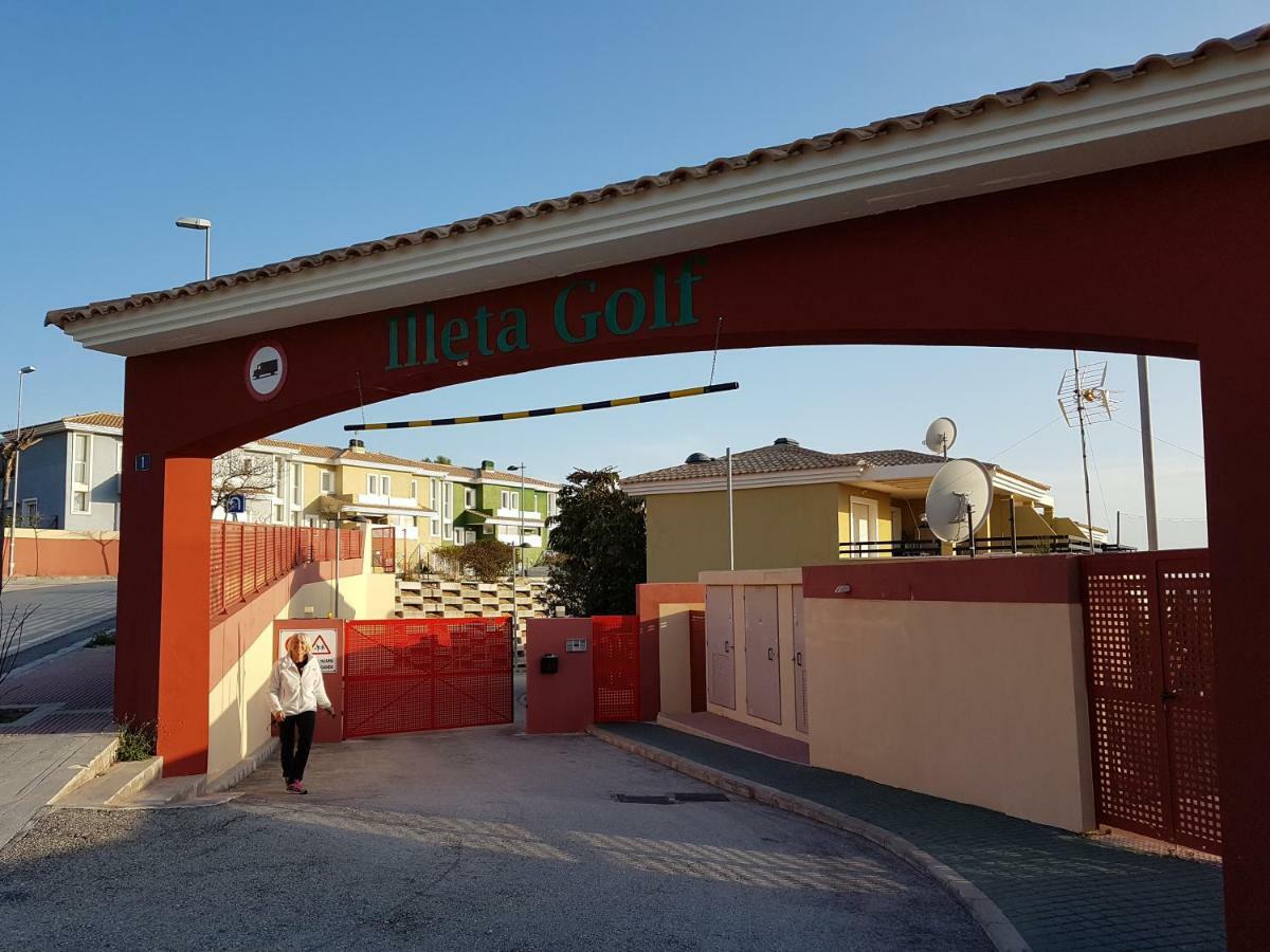 Maison Illeta Golf Bonalba * Mutxamel