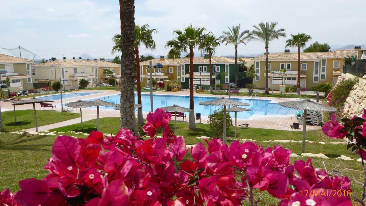 Maison Illeta Golf Bonalba Mutxamel