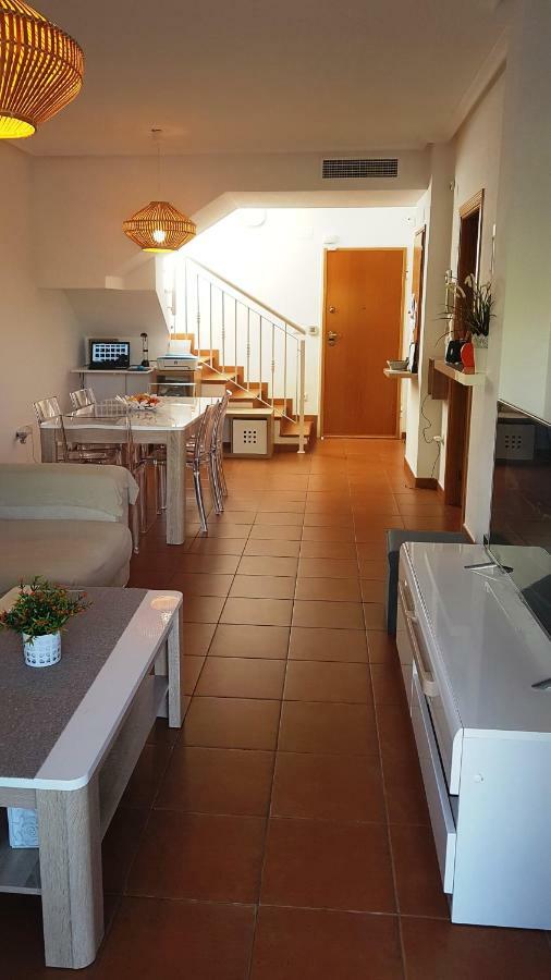 Maison Illeta Golf Bonalba Hébergement de vacances Mutxamel