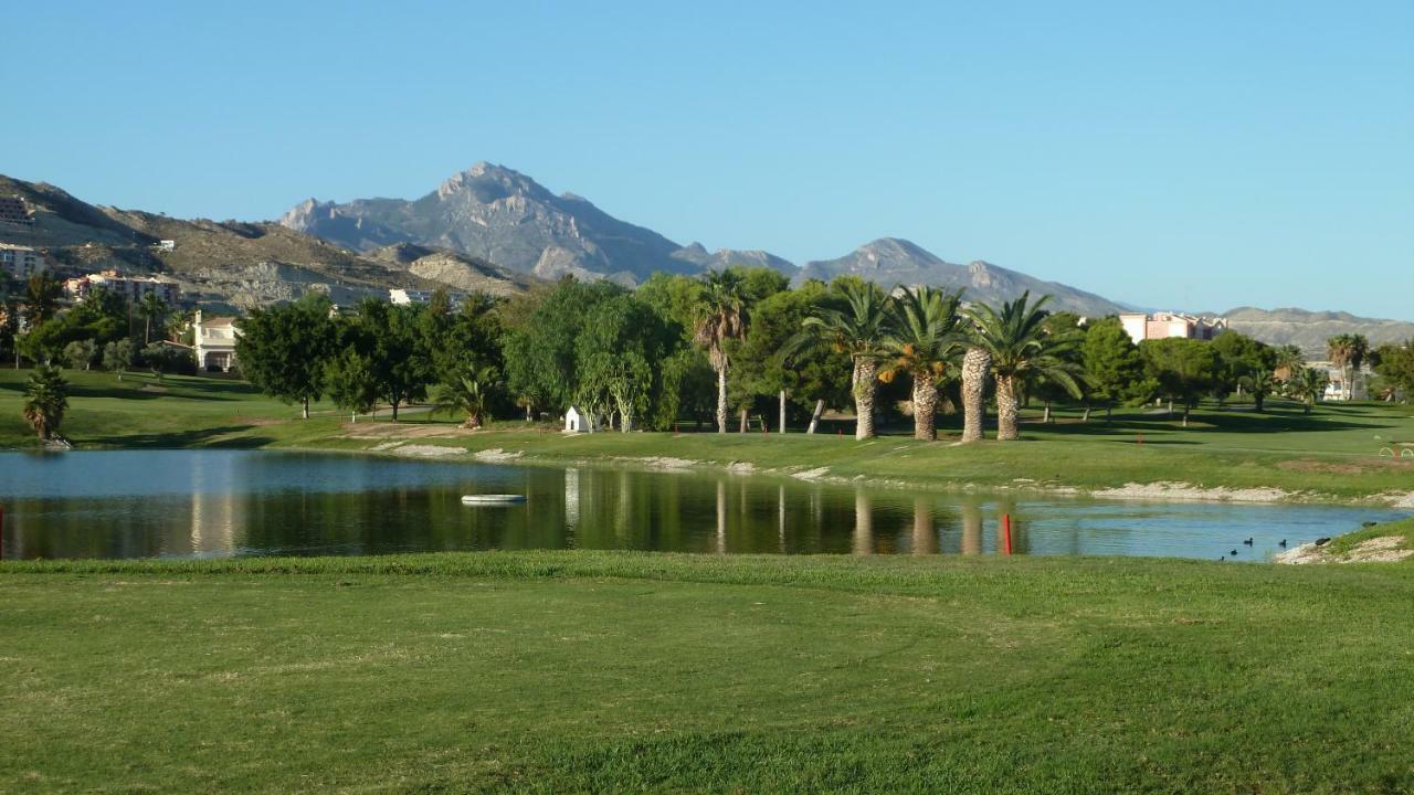 Maison Illeta Golf Bonalba *