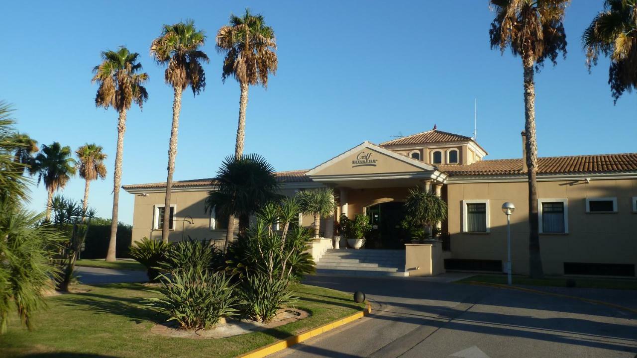 Maison Illeta Golf Bonalba * Mutxamel