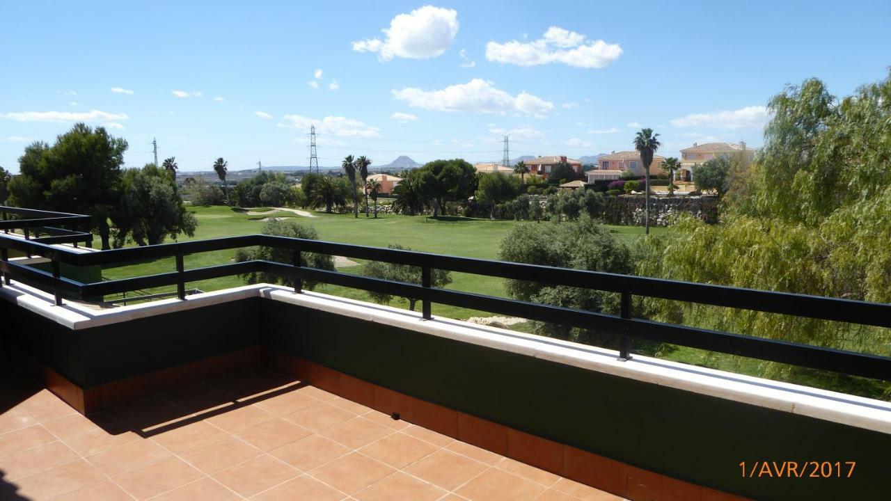 Maison Illeta Golf Bonalba Mutxamel
