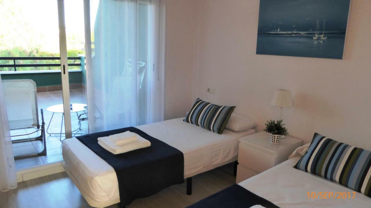 Hébergement de vacances Maison Illeta Golf Bonalba Mutxamel