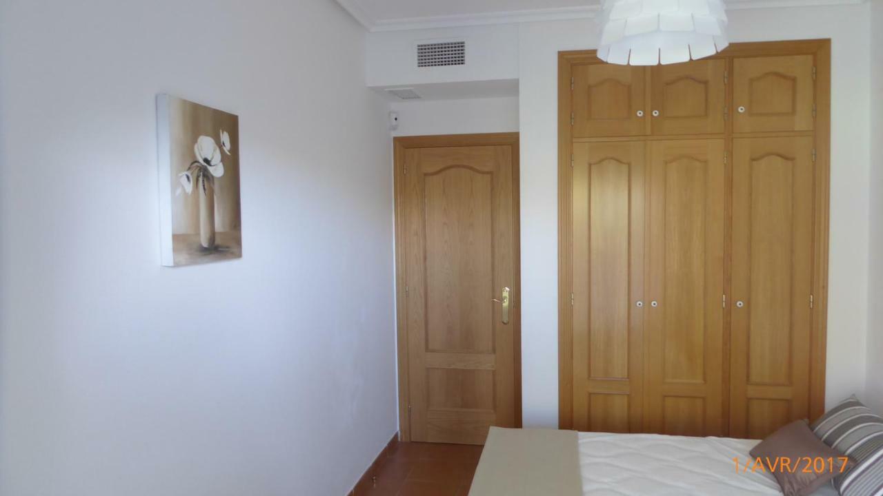 Maison Illeta Golf Bonalba Hébergement de vacances