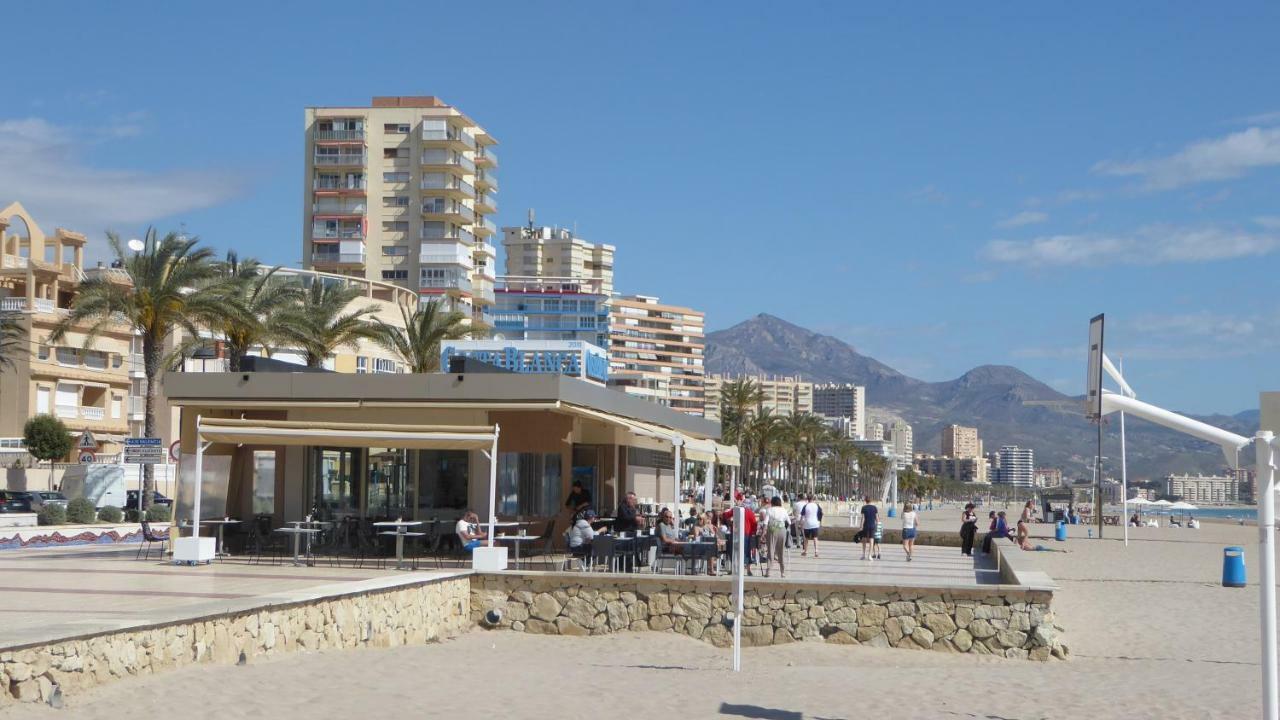 Hébergement de vacances Maison Illeta Golf Bonalba Mutxamel