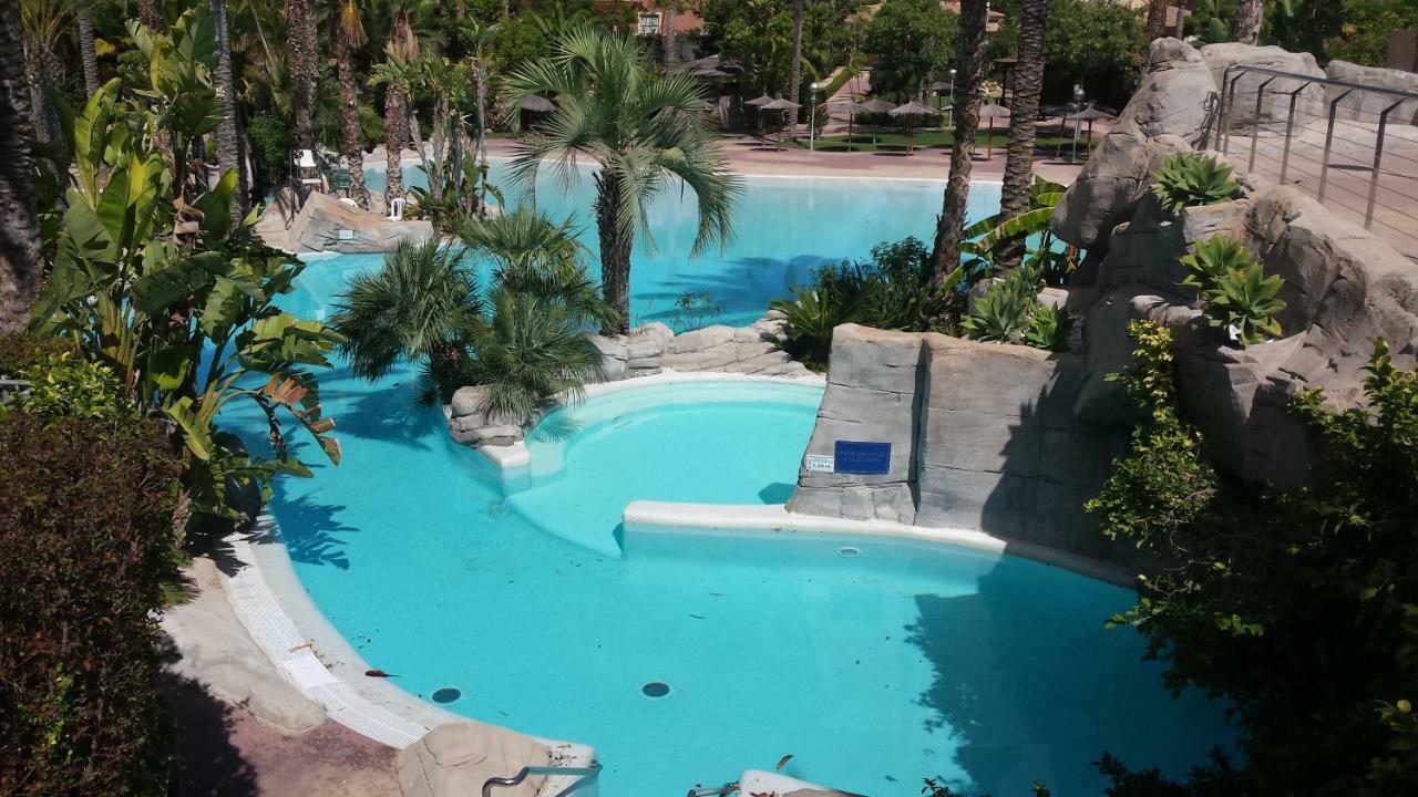 Hébergement de vacances Maison Illeta Golf Bonalba *