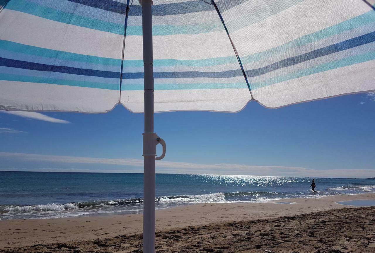 Hébergement de vacances Maison Illeta Golf Bonalba